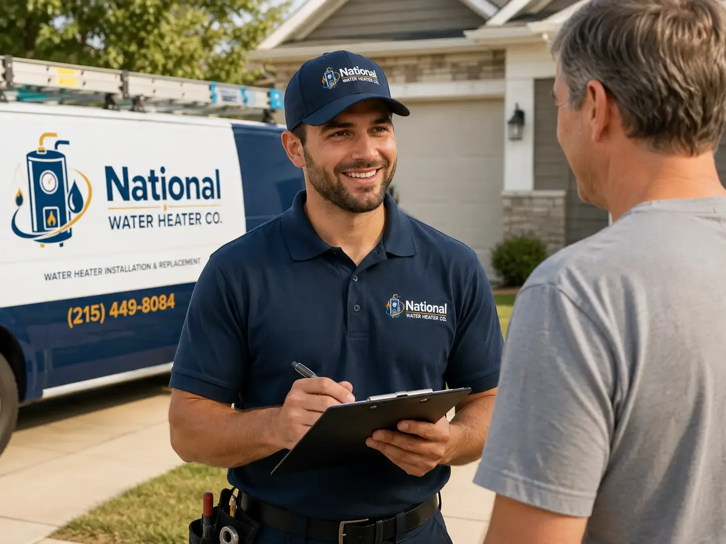 Water Heater Installation Byhalia, MS FAQs